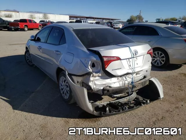 2T1BURHE6JC012601 фото 4