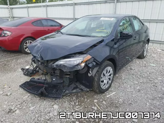 2T1BURHE7JC007374 фото 3