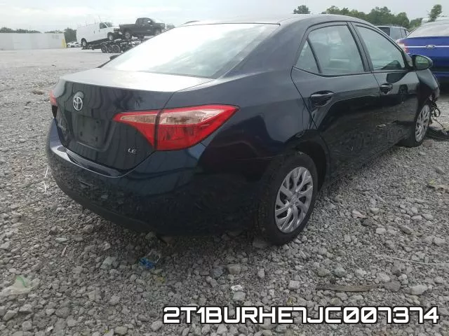 2T1BURHE7JC007374 фото 5