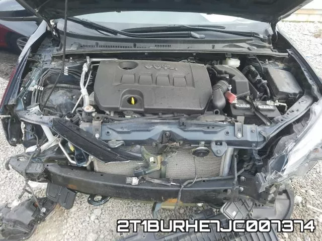 2T1BURHE7JC007374 фото 8
