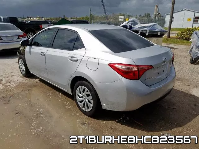 2T1BURHE8HC823567 фото 4