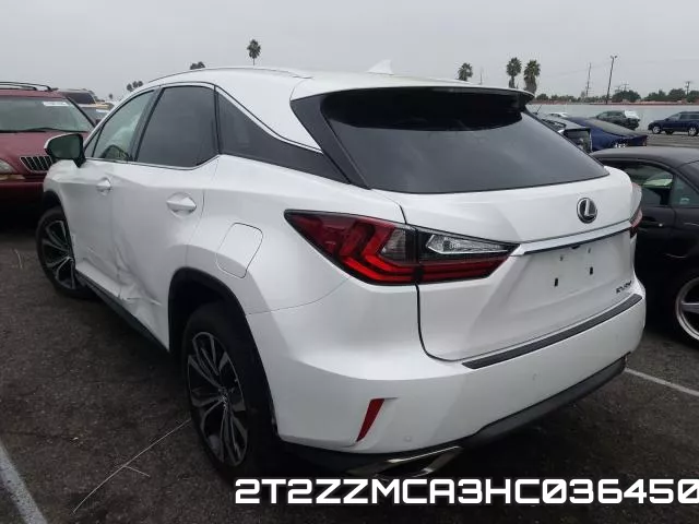 2T2ZZMCA3HC036450 фото 4