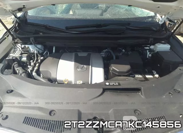 2T2ZZMCA7KC145856 фото 2