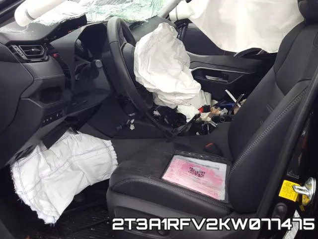 2T3A1RFV2KW077475 фото 6
