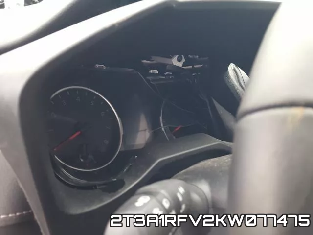 2T3A1RFV2KW077475 фото 9