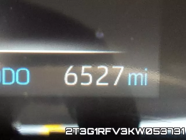 2T3G1RFV3KW053731 фото 9