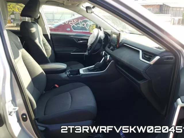 2T3RWRFV5KW020451 фото 6