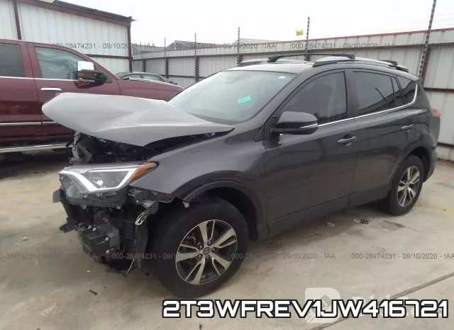 2T3WFREV1JW416721 фото 3