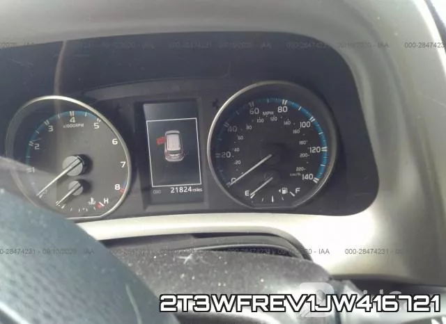 2T3WFREV1JW416721 фото 8