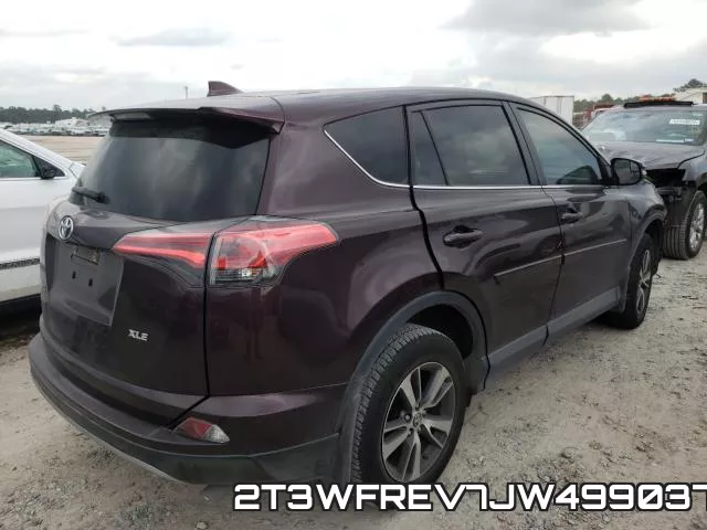 2T3WFREV7JW499037 фото 4