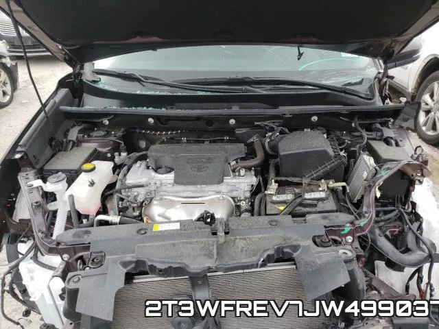 2T3WFREV7JW499037 фото 7