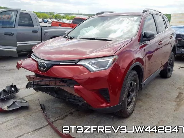 2T3ZFREV3JW442847 фото 3