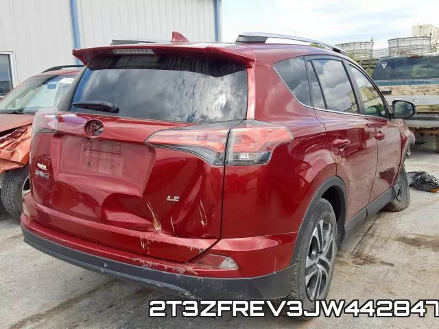 2T3ZFREV3JW442847 фото 5
