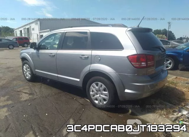 3C4PDCAB0JT183294 фото 4