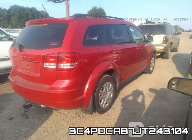 3C4PDCAB7JT243104 фото 5