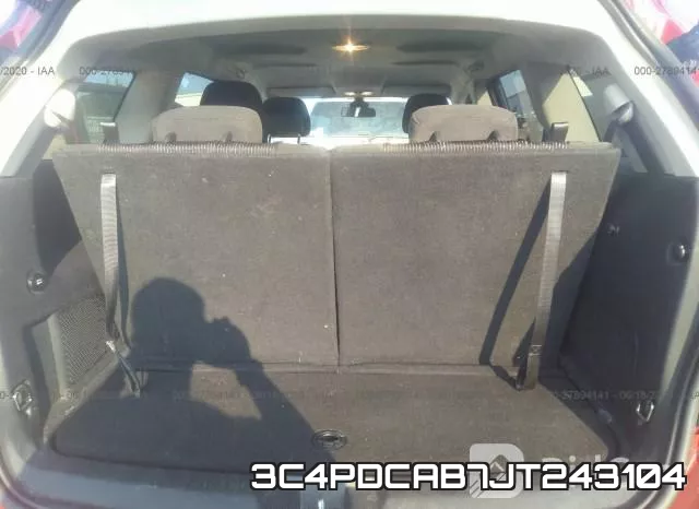 3C4PDCAB7JT243104 фото 9