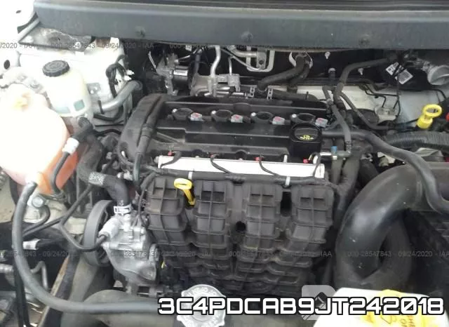 3C4PDCAB9JT242018 фото 2