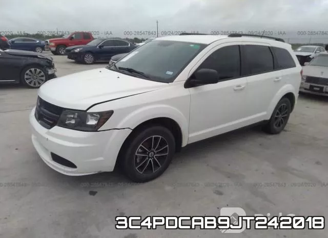 3C4PDCAB9JT242018 фото 3