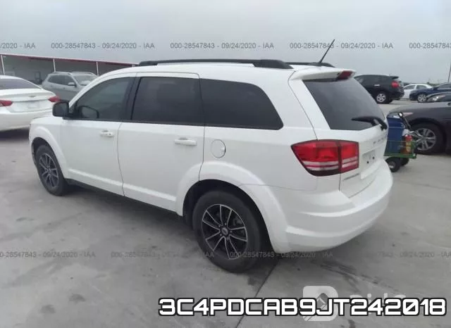 3C4PDCAB9JT242018 фото 4