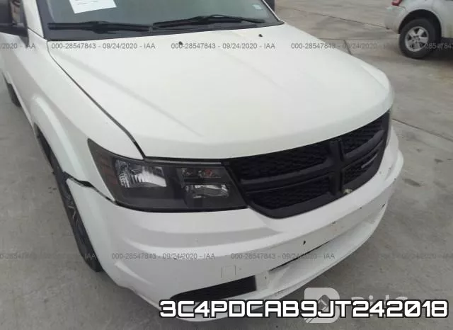 3C4PDCAB9JT242018 фото 7