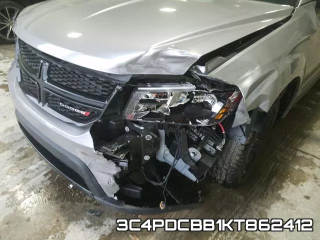 3C4PDCBB1KT862412 фото 10