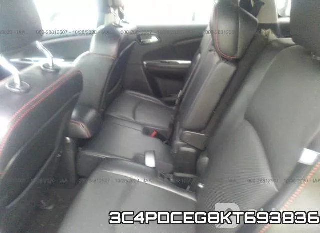 3C4PDCEG8KT693836 фото 9