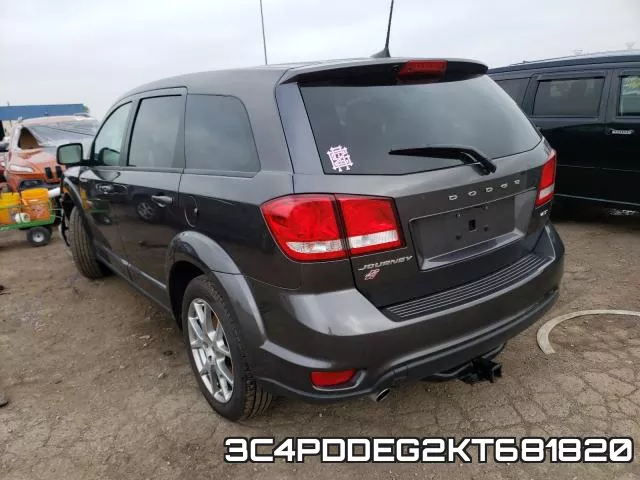 3C4PDDEG2KT681820 фото 4