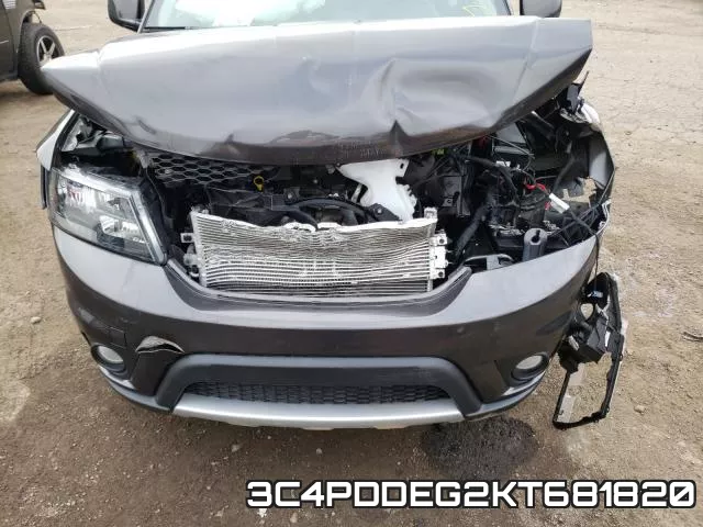 3C4PDDEG2KT681820 фото 8