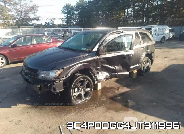 3C4PDDGG4JT311996 фото 3