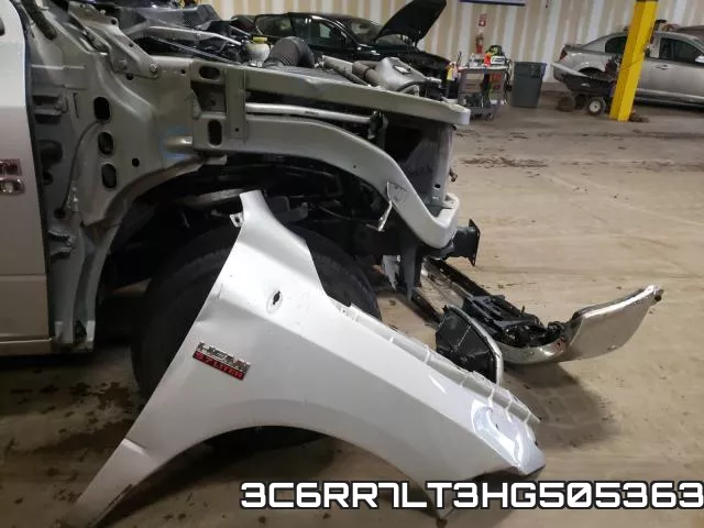 3C6RR7LT3HG505363 фото 10