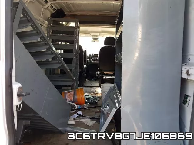 3C6TRVBG7JE105869 фото 7
