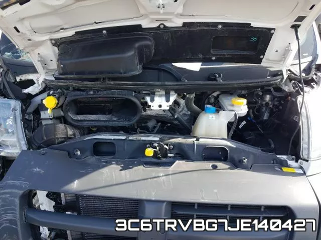 3C6TRVBG7JE140427 фото 8
