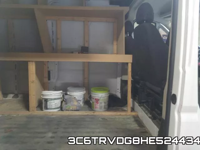 3C6TRVDG8HE524434 фото 7