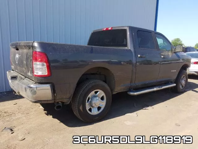 3C6UR5DL9LG118919 фото 5