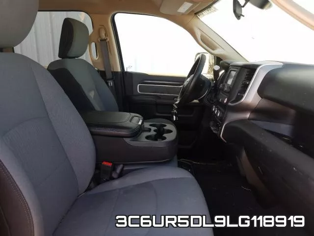 3C6UR5DL9LG118919 фото 6