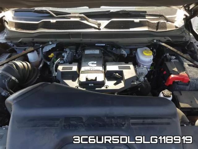 3C6UR5DL9LG118919 фото 8