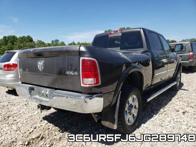 3C6UR5FJ6JG289748 фото 4