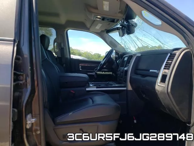 3C6UR5FJ6JG289748 фото 5