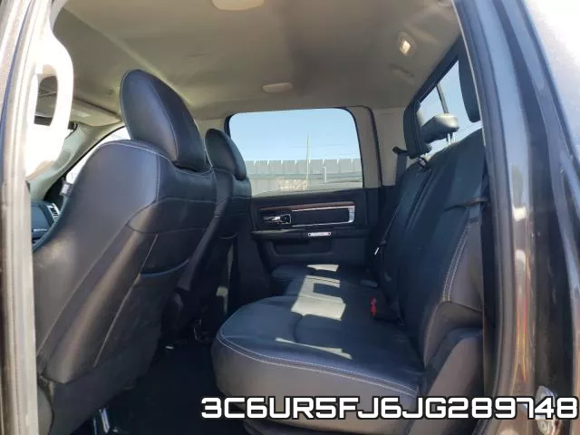 3C6UR5FJ6JG289748 фото 6