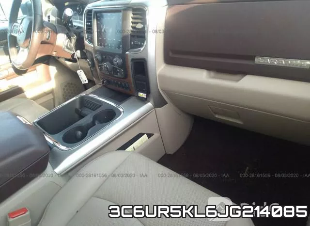 3C6UR5KL6JG214085 фото 6