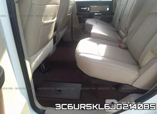 3C6UR5KL6JG214085 фото 9