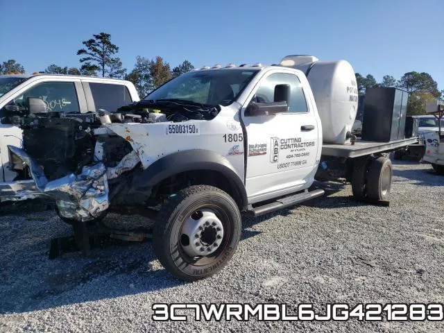 3C7WRMBL6JG421283 фото 3