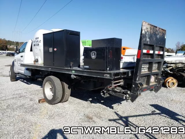 3C7WRMBL6JG421283 фото 4