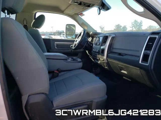 3C7WRMBL6JG421283 фото 5