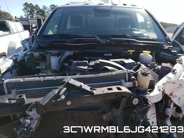 3C7WRMBL6JG421283 фото 7