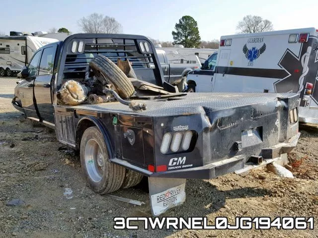 3C7WRNEL0JG194061 фото 3