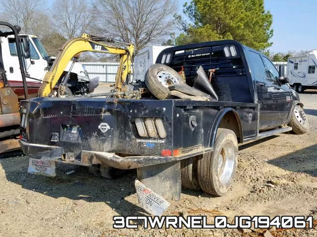 3C7WRNEL0JG194061 фото 4