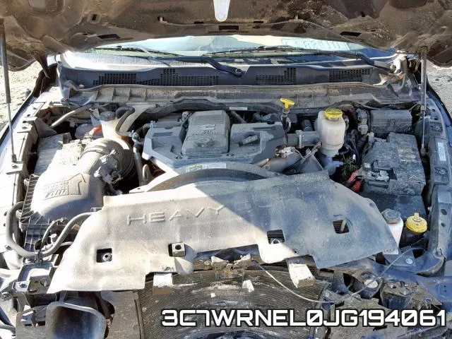 3C7WRNEL0JG194061 фото 7