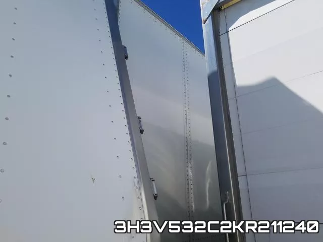 3H3V532C2KR211240 фото 5