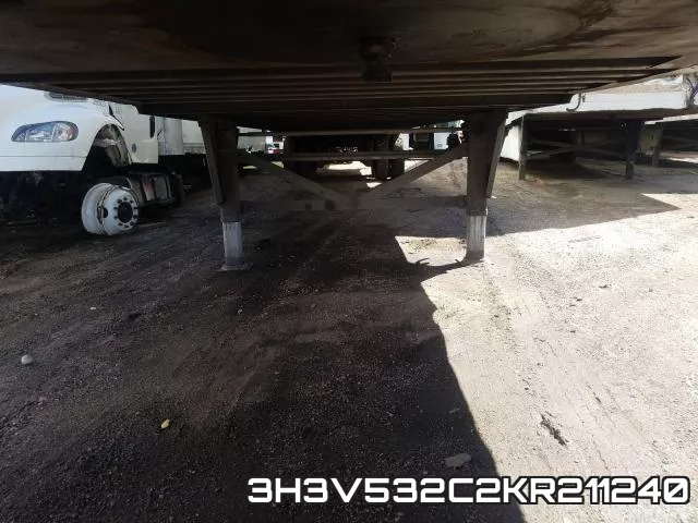 3H3V532C2KR211240 фото 8